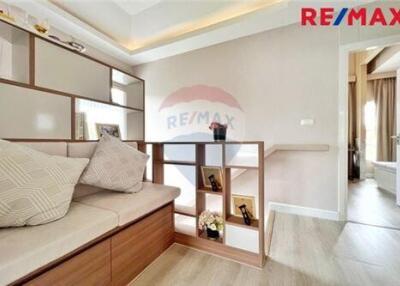 120 Sqm., 3 Beds Townhouse listed for ฿ 6,500,000.