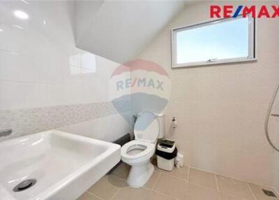 120 Sqm., 3 Beds Townhouse listed for ฿ 6,500,000.