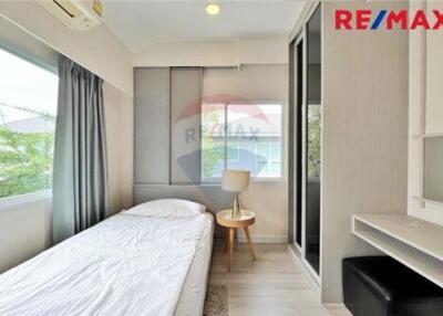 120 Sqm., 3 Beds Townhouse listed for ฿ 6,500,000.