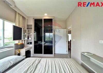 120 Sqm., 3 Beds Townhouse listed for ฿ 6,500,000.