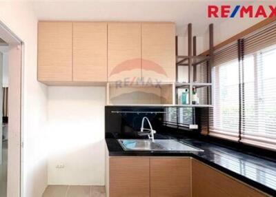 120 Sqm., 3 Beds Townhouse listed for ฿ 6,500,000.