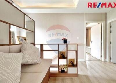 120 Sqm., 3 Beds Townhouse listed for ฿ 6,500,000.