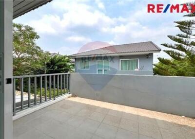 120 Sqm., 3 Beds Townhouse listed for ฿ 6,500,000.