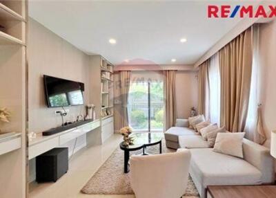 120 Sqm., 3 Beds Townhouse listed for ฿ 6,500,000.