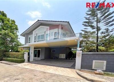 120 Sqm., 3 Beds Townhouse listed for ฿ 6,500,000.