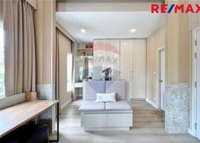 120 Sqm., 3 Beds Townhouse listed for ฿ 6,500,000.