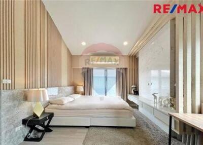 120 Sqm., 3 Beds Townhouse listed for ฿ 6,500,000.