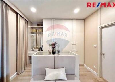 120 Sqm., 3 Beds Townhouse listed for ฿ 6,500,000.