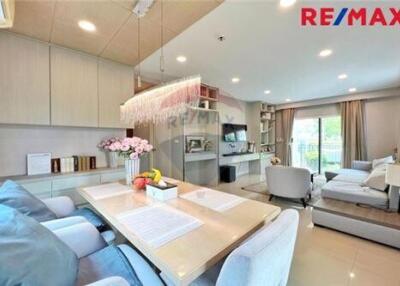 120 Sqm., 3 Beds Townhouse listed for ฿ 6,500,000.