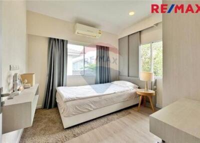 120 Sqm., 3 Beds Townhouse listed for ฿ 6,500,000.