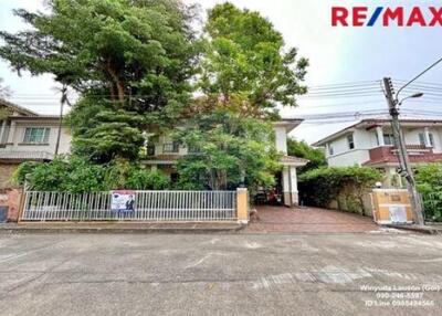 175 Sqm., 3 Beds Townhouse listed for ฿ 4,000,000.