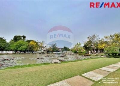 175 Sqm., 3 Beds Townhouse listed for ฿ 4,000,000.