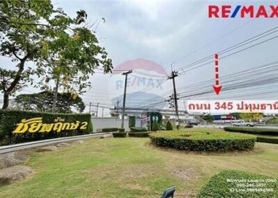 175 Sqm., 3 Beds Townhouse listed for ฿ 3,790,000.