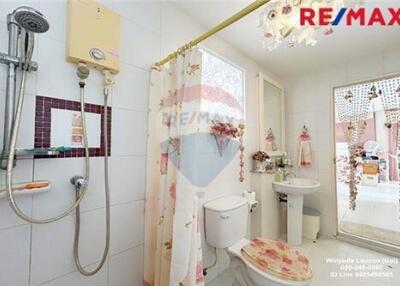 175 Sqm., 3 Beds Townhouse listed for ฿ 4,000,000.