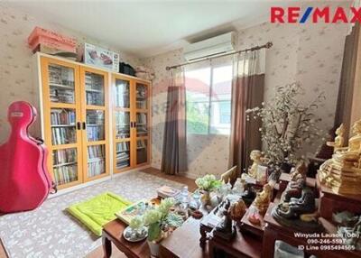 175 Sqm., 3 Beds Townhouse listed for ฿ 4,000,000.