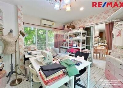 175 Sqm., 3 Beds Townhouse listed for ฿ 3,790,000.