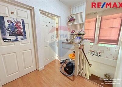 175 Sqm., 3 Beds Townhouse listed for ฿ 4,000,000.