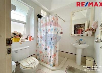 175 Sqm., 3 Beds Townhouse listed for ฿ 3,790,000.