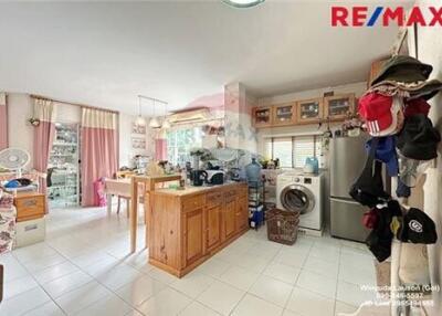 175 Sqm., 3 Beds Townhouse listed for ฿ 3,790,000.