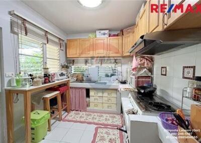 175 Sqm., 3 Beds Townhouse listed for ฿ 4,000,000.