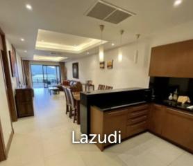 CONDO BLACK MOUNTAIN : 2 bed ground floor