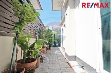 114 Sqm., 3 Beds Townhouse listed for ฿ 3,300,000.