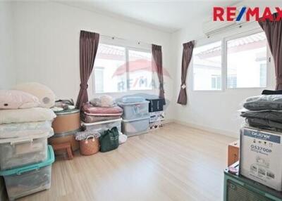 114 Sqm., 3 Beds Townhouse listed for ฿ 3,300,000.