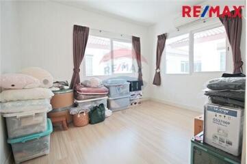 114 Sqm., 3 Beds Townhouse listed for ฿ 3,300,000.