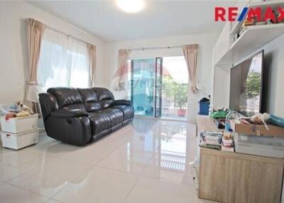 114 Sqm., 3 Beds Townhouse listed for ฿ 3,300,000.