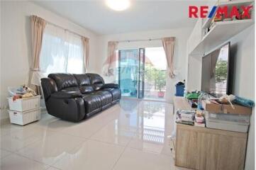 114 Sqm., 3 Beds Townhouse listed for ฿ 3,300,000.