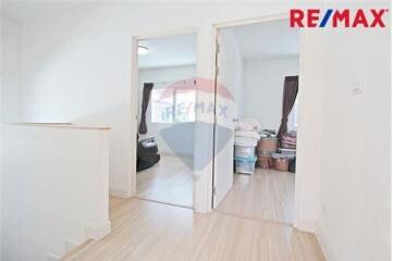 114 Sqm., 3 Beds Townhouse listed for ฿ 3,300,000.