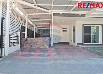 114 Sqm., 3 Beds Townhouse listed for ฿ 3,300,000.