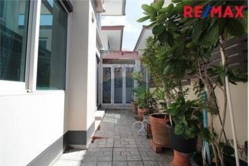 114 Sqm., 3 Beds Townhouse listed for ฿ 3,300,000.