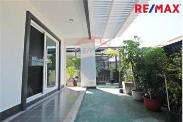 114 Sqm., 3 Beds Townhouse listed for ฿ 3,300,000.