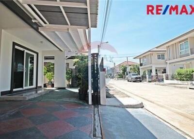 114 Sqm., 3 Beds Townhouse listed for ฿ 3,300,000.