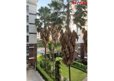 35 Sqm., 1 Bed Condo listed for ฿ 1,990,000.