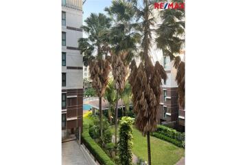 35 Sqm., 1 Bed Condo listed for ฿ 1,990,000.