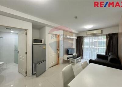 35 Sqm., 1 Bed Condo listed for ฿ 1,990,000.