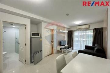 35 Sqm., 1 Bed Condo listed for ฿ 1,990,000.