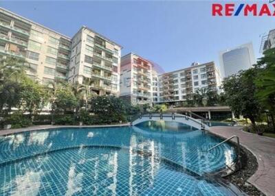 35 Sqm., 1 Bed Condo listed for ฿ 1,990,000.