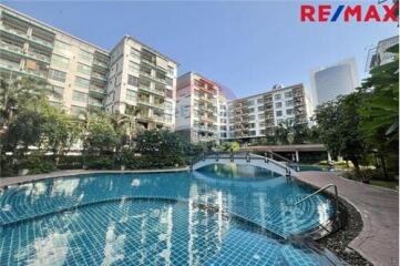 35 Sqm., 1 Bed Condo listed for ฿ 1,990,000.