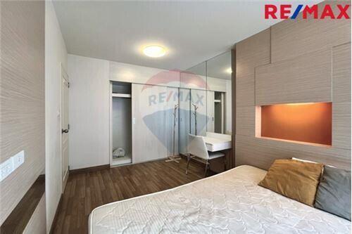 35 Sqm., 1 Bed Condo listed for ฿ 1,990,000.