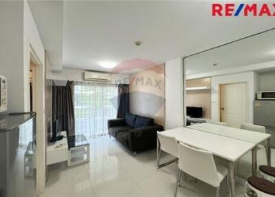 35 Sqm., 1 Bed Condo listed for ฿ 1,990,000.