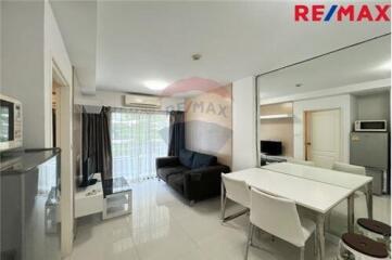 35 Sqm., 1 Bed Condo listed for ฿ 1,990,000.