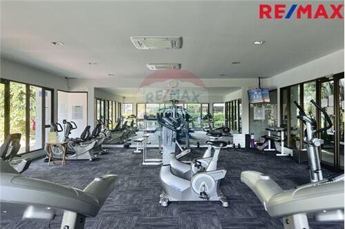 35 Sqm., 1 Bed Condo listed for ฿ 1,990,000.