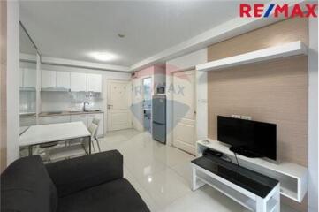 35 Sqm., 1 Bed Condo listed for ฿ 1,990,000.