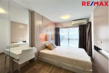 35 Sqm., 1 Bed Condo listed for ฿ 1,990,000.