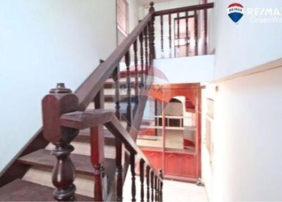 2 Sqm., 3 Beds Townhouse listed for ฿ 3,790,000.