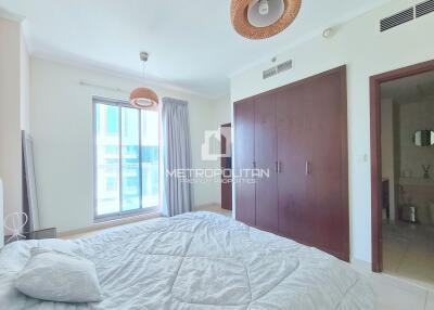 Upgraded   Furnished Apartment   Vacant