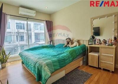 150 Sqm., 3 Beds Townhouse listed for ฿ 3,890,000.